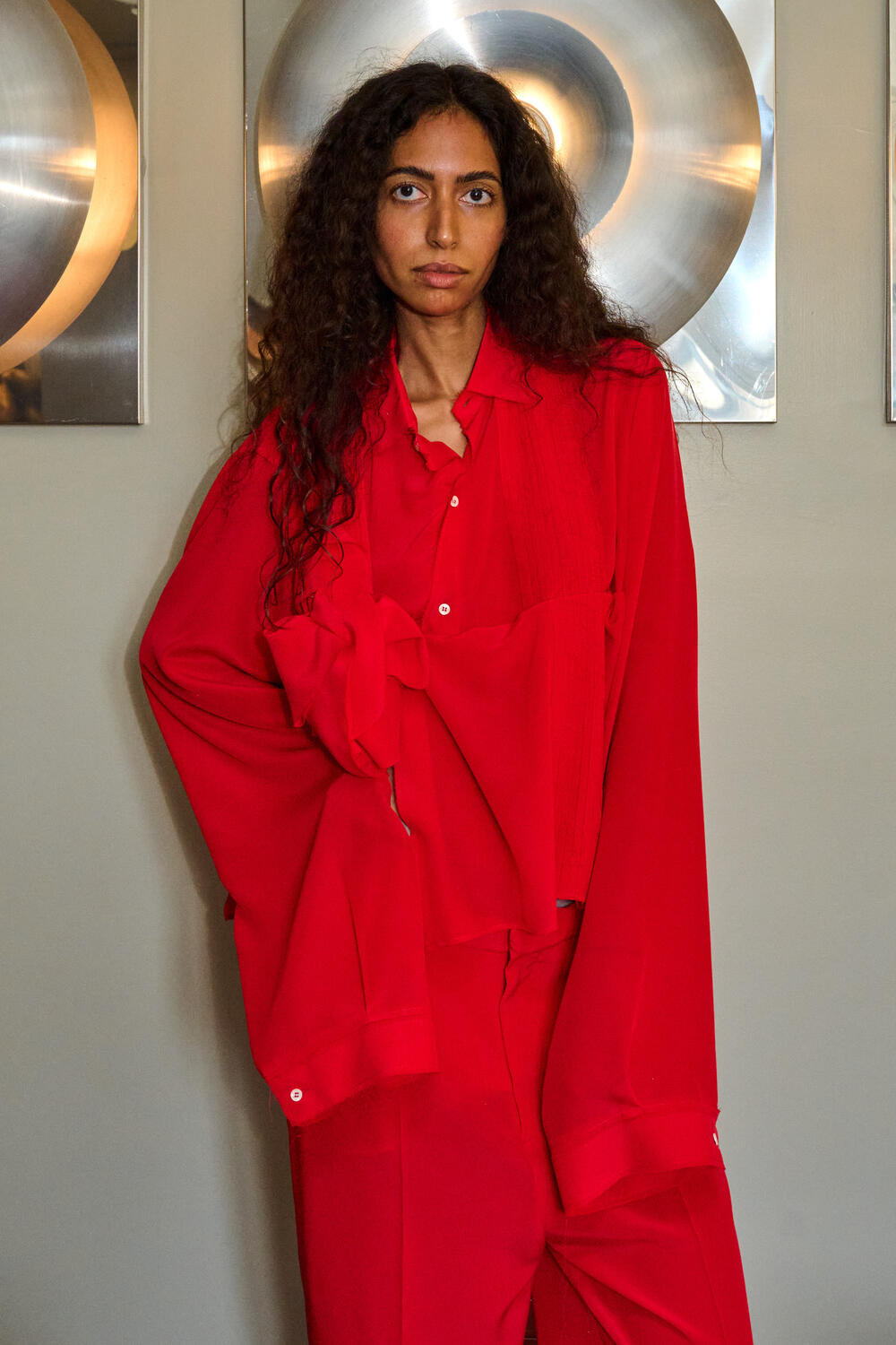 MAISON JEJIA WOMEN SS 2026 - Foto #25