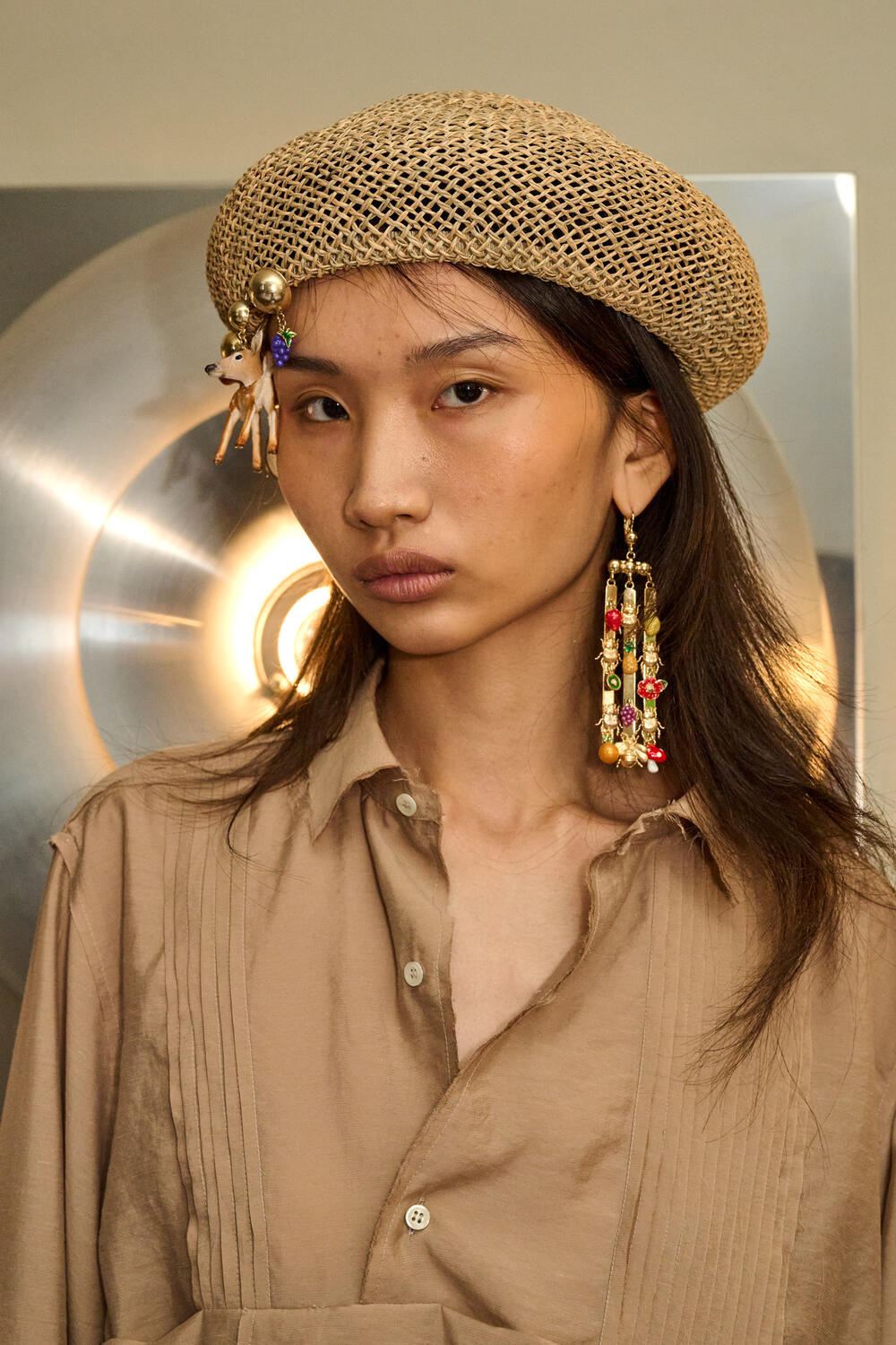 MAISON JEJIA WOMEN SS 2026 - Foto #0
