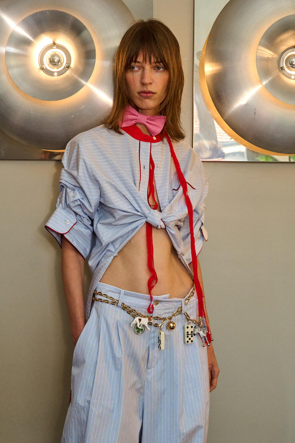MAISON JEJIA WOMEN SS 2026 - Foto #12