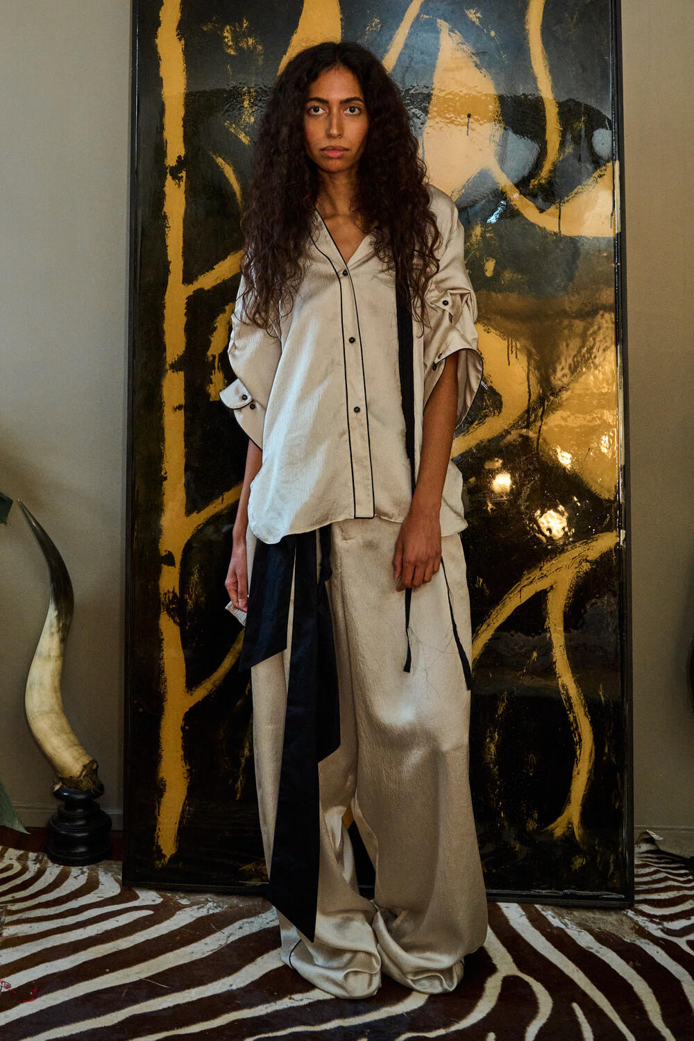 MAISON JEJIA WOMEN SS 2026 - Foto #13