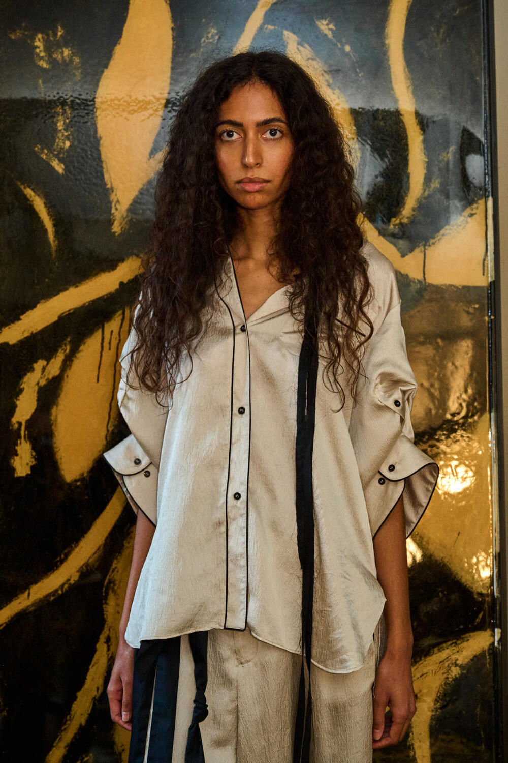 MAISON JEJIA WOMEN SS 2026 - Foto #14