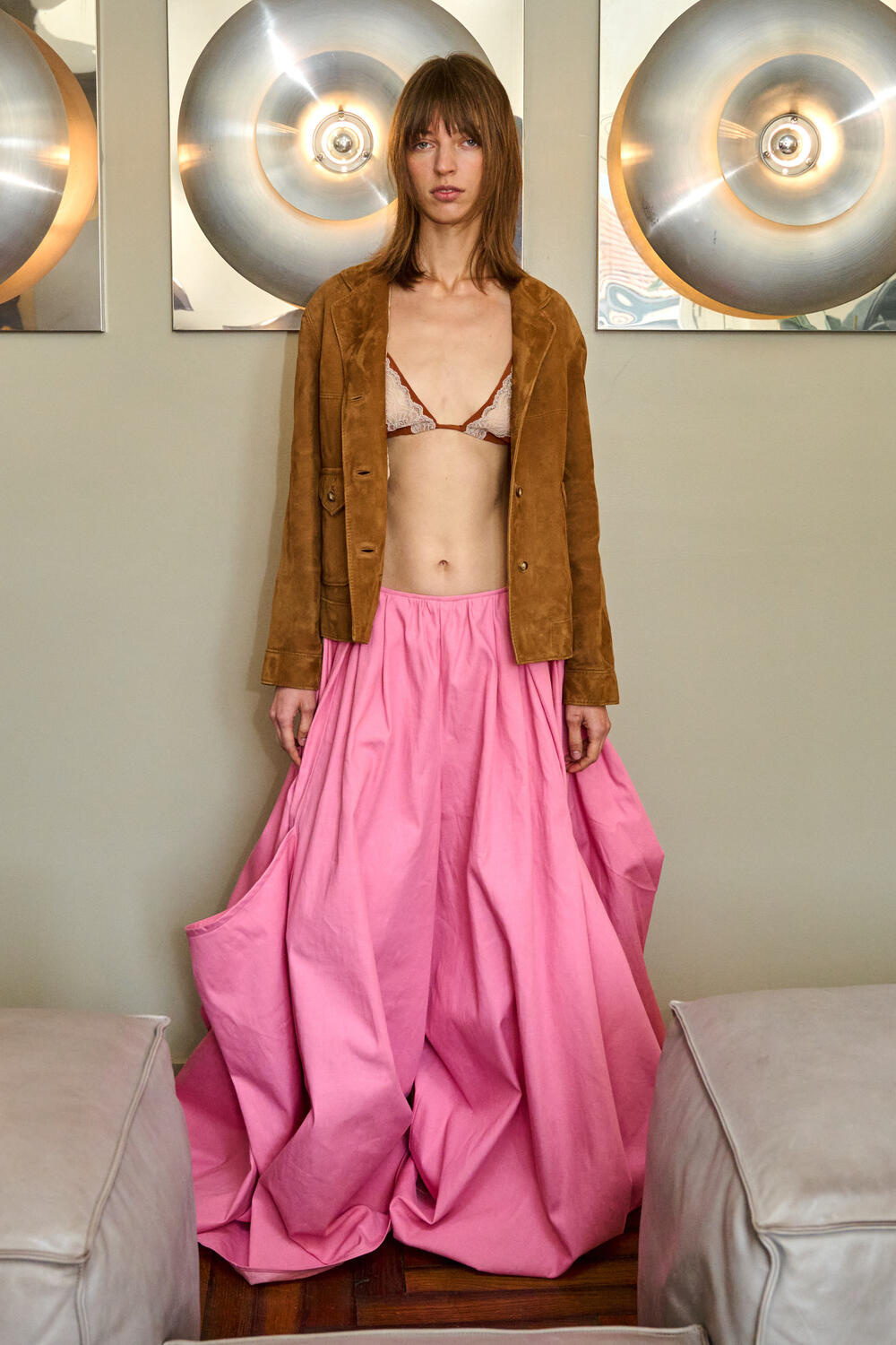 MAISON JEJIA WOMEN SS 2026 - Foto #15
