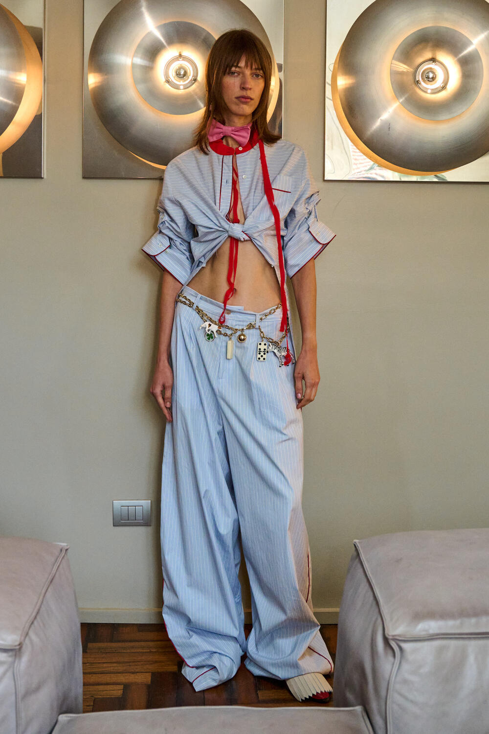 MAISON JEJIA WOMEN SS 2026 - Foto #11