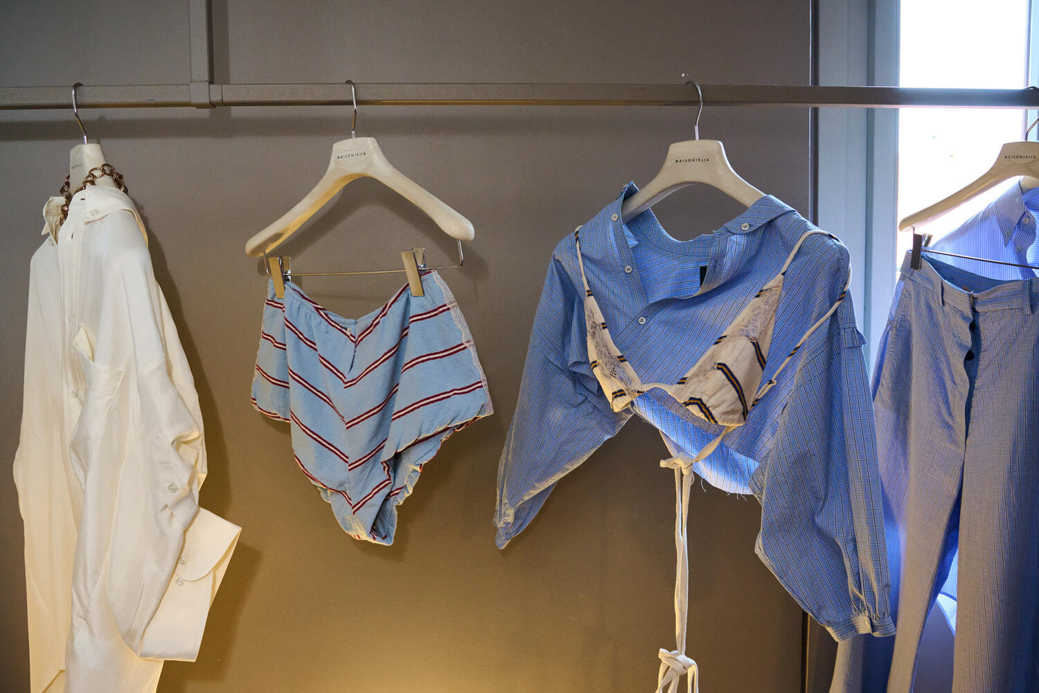 MAISON JEJIA WOMEN SS 2026 - Foto #22