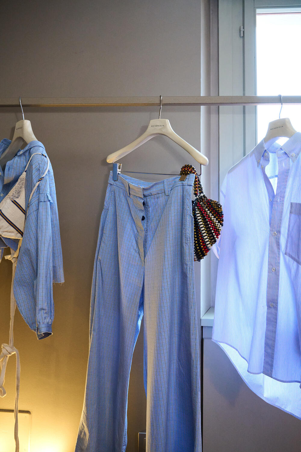 MAISON JEJIA WOMEN SS 2026 - Foto #23