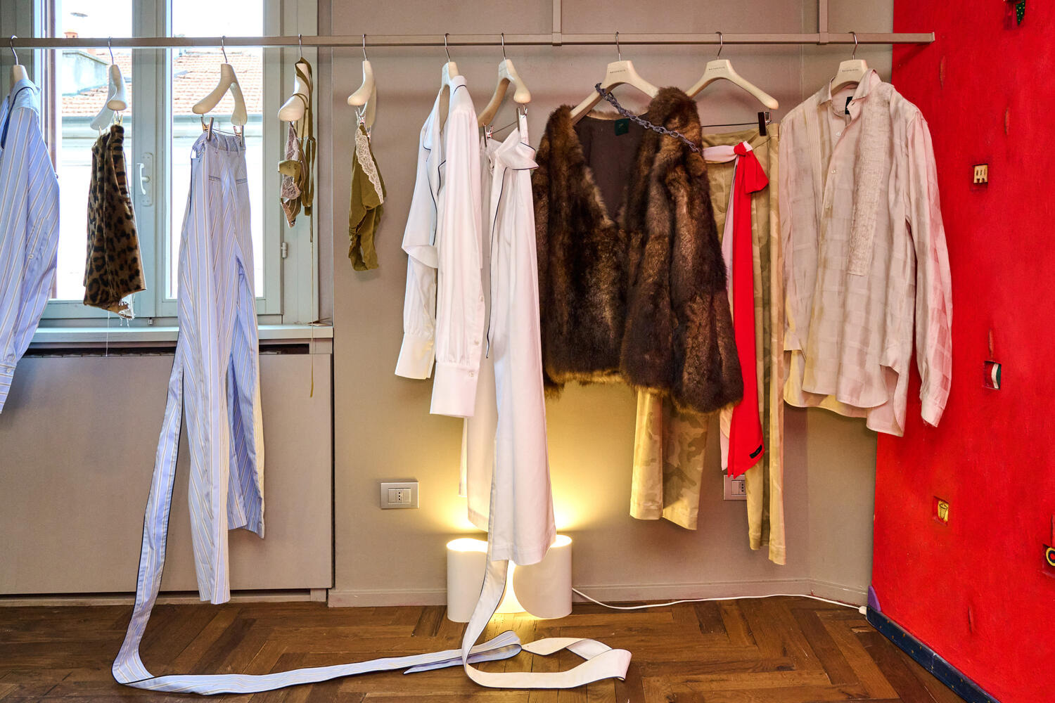 MAISON JEJIA WOMEN SS 2026 - Foto #26