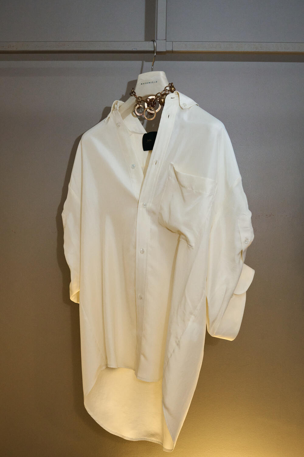 MAISON JEJIA WOMEN SS 2026 - Foto #27