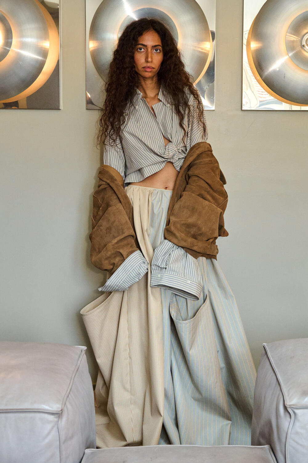 MAISON JEJIA WOMEN SS 2026 - Foto #19