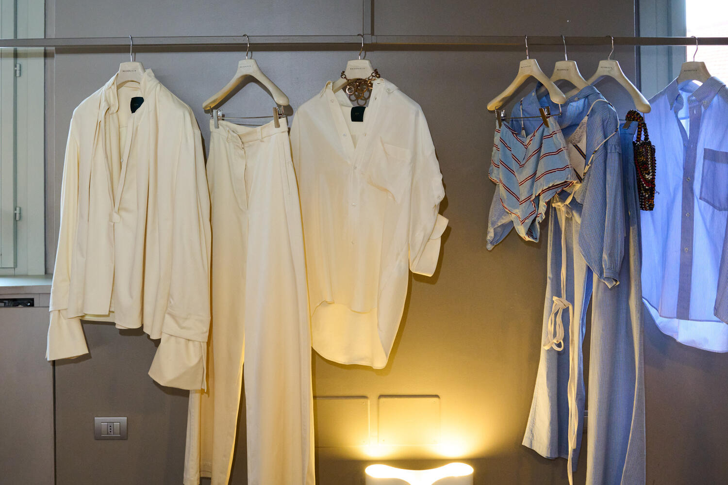 MAISON JEJIA WOMEN SS 2026 - Foto #21