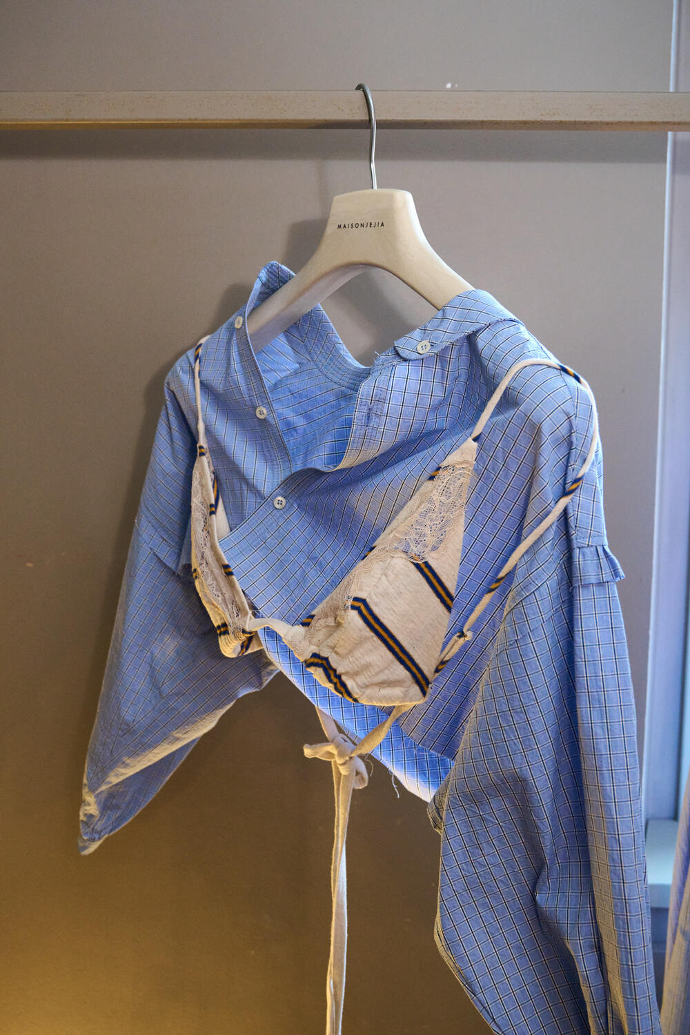 MAISON JEJIA WOMEN SS 2026 - Foto #34