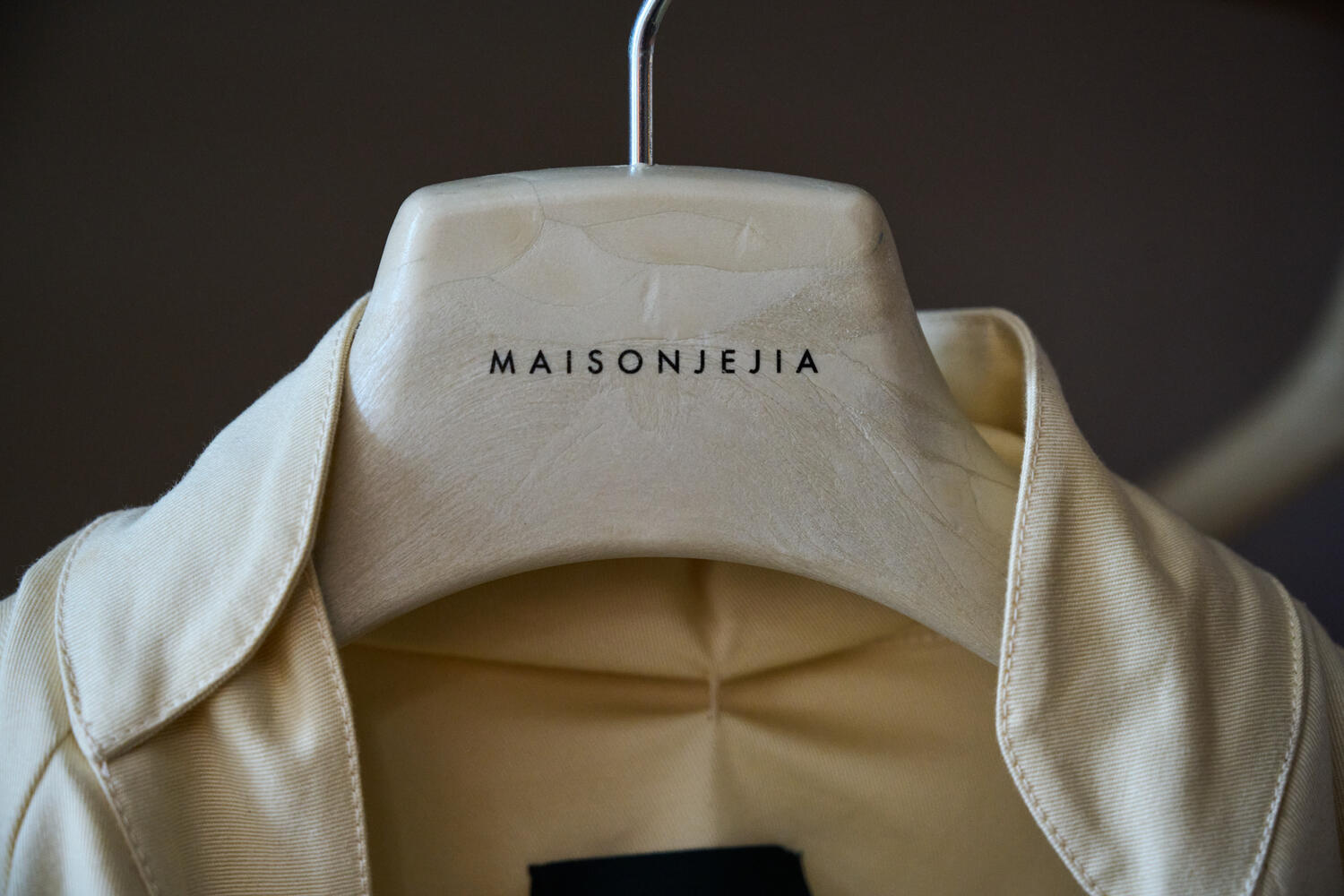 MAISON JEJIA WOMEN SS 2026 - Foto #35