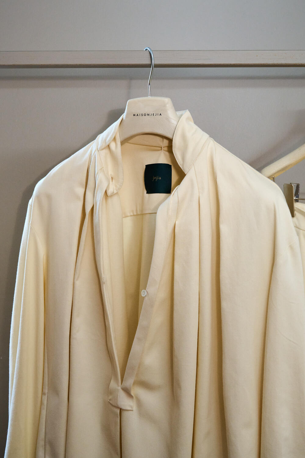 MAISON JEJIA WOMEN SS 2026 - Foto #36
