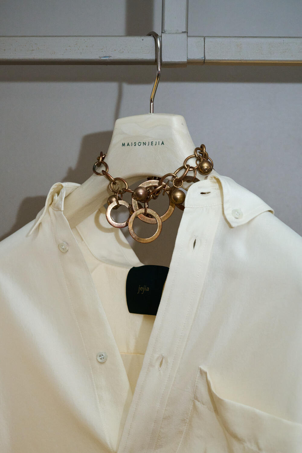 MAISON JEJIA WOMEN SS 2026 - Foto #37