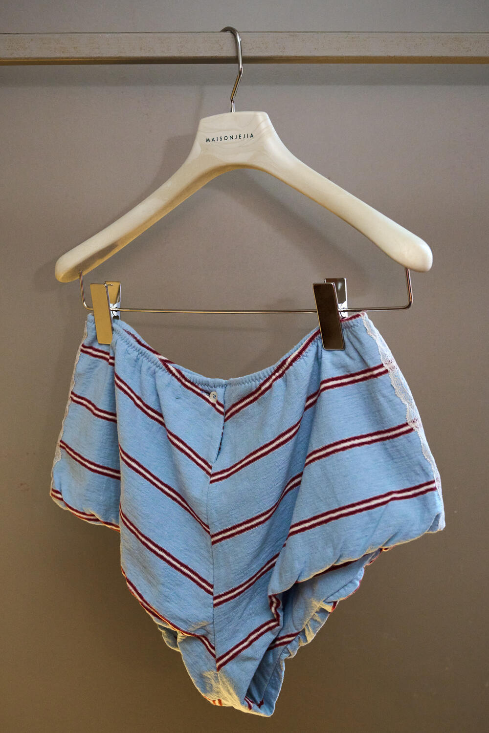 MAISON JEJIA WOMEN SS 2026 - Foto #28