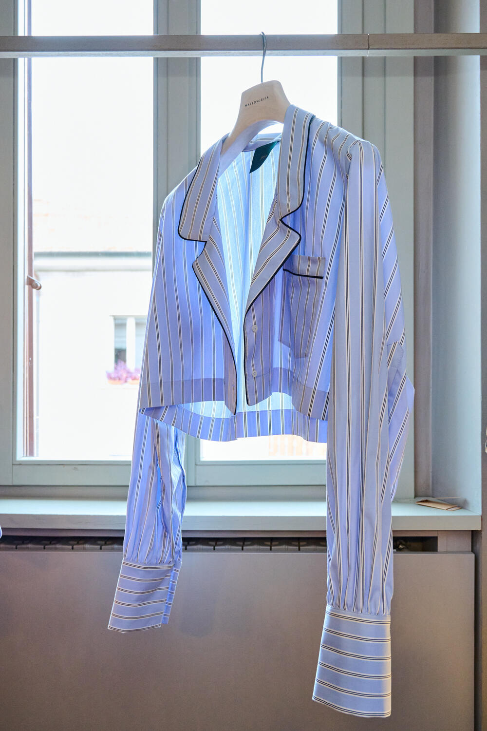 MAISON JEJIA WOMEN SS 2026 - Foto #31
