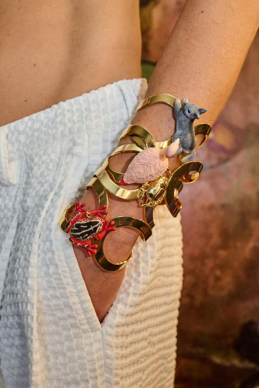 MAISON JEJIA WOMEN SS 2026 - Foto #47