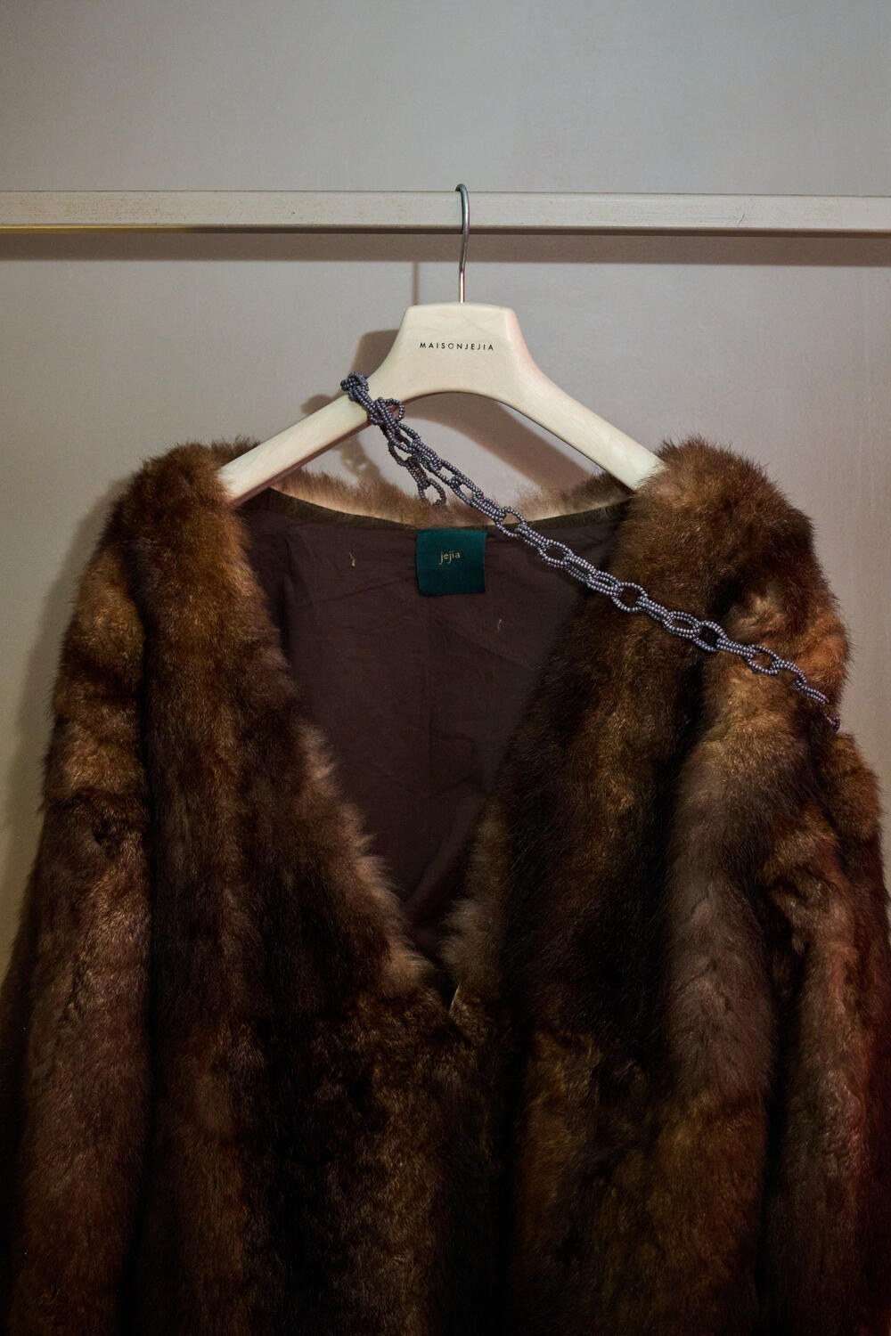 MAISON JEJIA WOMEN SS 2026 - Foto #39