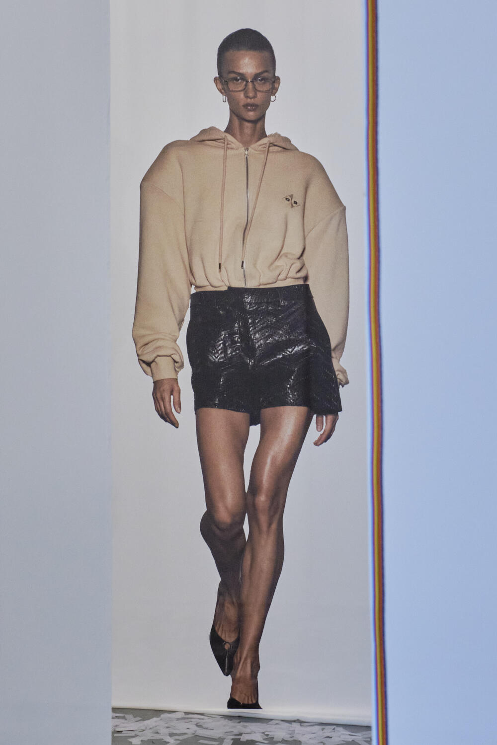 GIUSEPPE BUCCINNÀ WOMEN SS 2026 - Foto #1