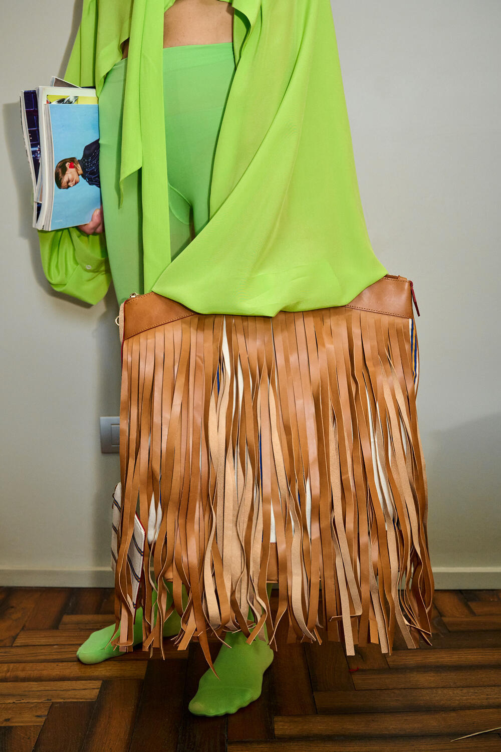 MAISON JEJIA WOMEN SS 2026 - Foto #51