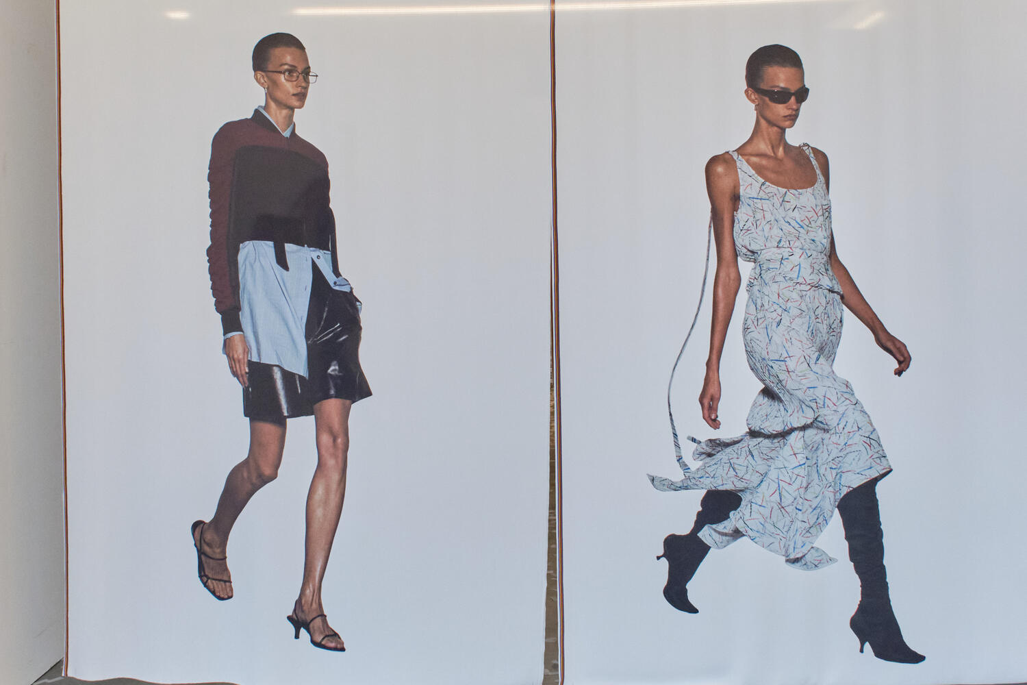 GIUSEPPE BUCCINNÀ WOMEN SS 2026 - Foto #6