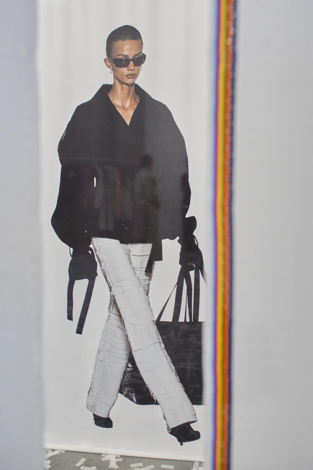 GIUSEPPE BUCCINNÀ WOMEN SS 2026 - Foto #2