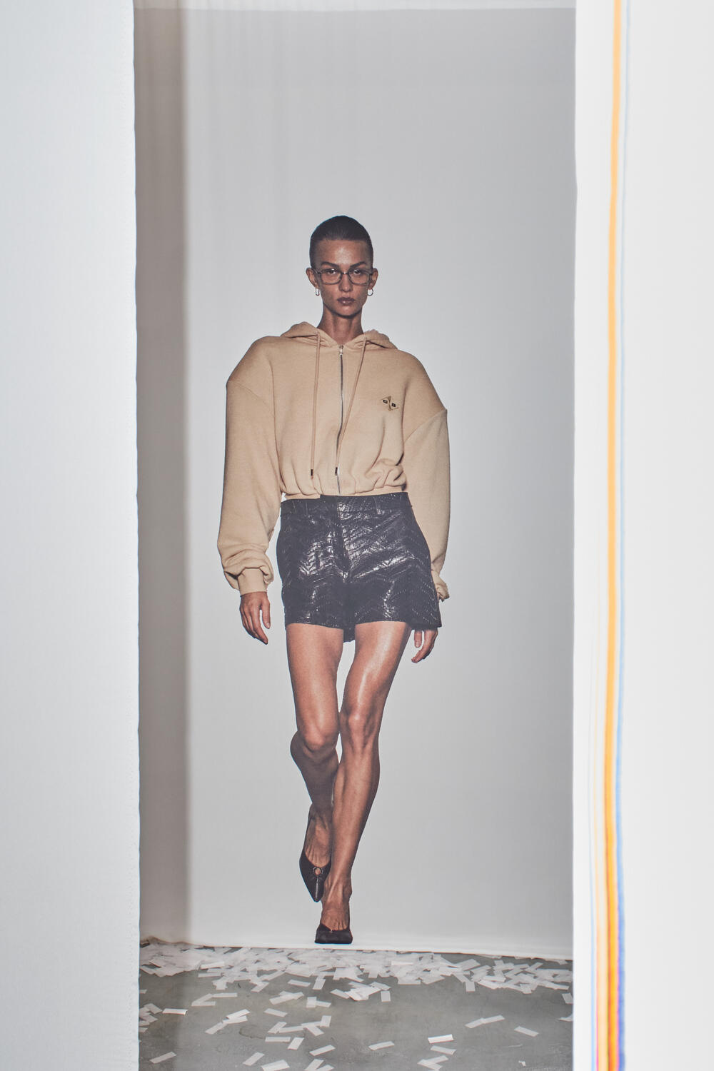 GIUSEPPE BUCCINNÀ WOMEN SS 2026 - Foto #4