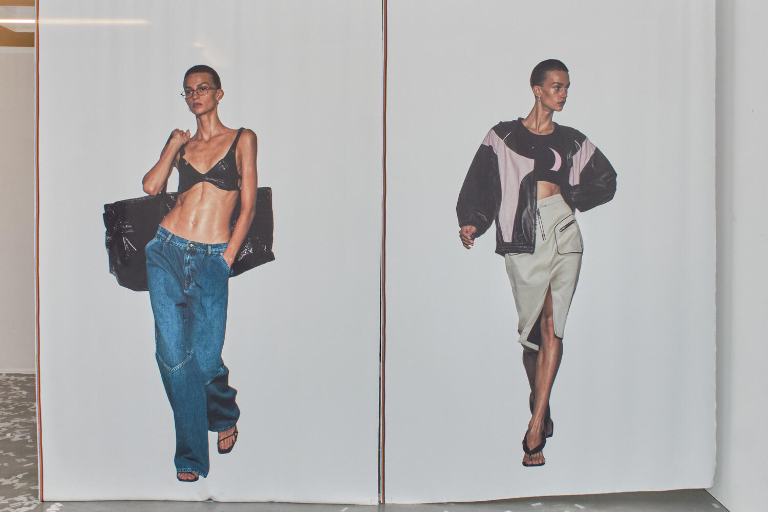 GIUSEPPE BUCCINNÀ WOMEN SS 2026 - Foto #5