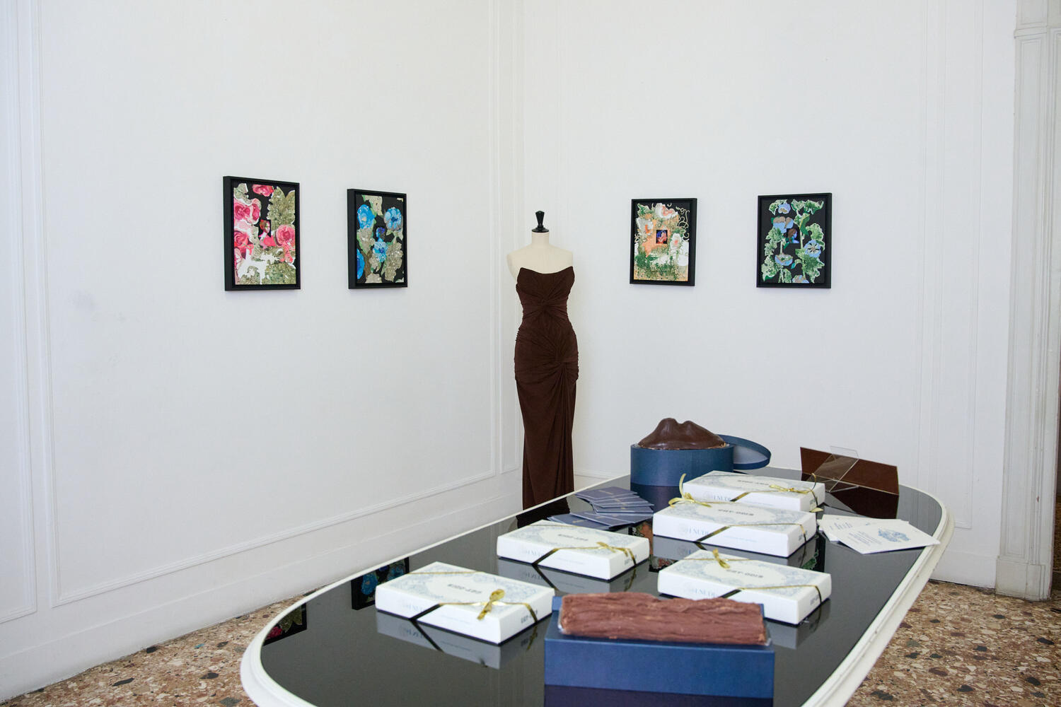 SAMAN LOIRA WOMEN SS 2026 - Foto #1