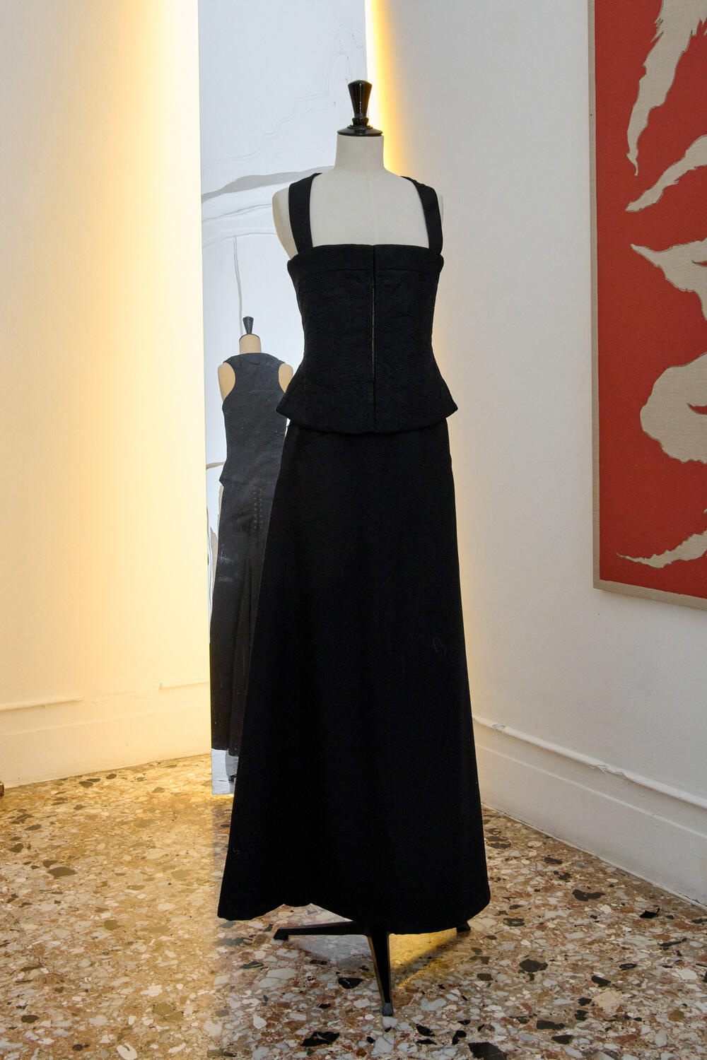 SAMAN LOIRA WOMEN SS 2026 - Foto #7