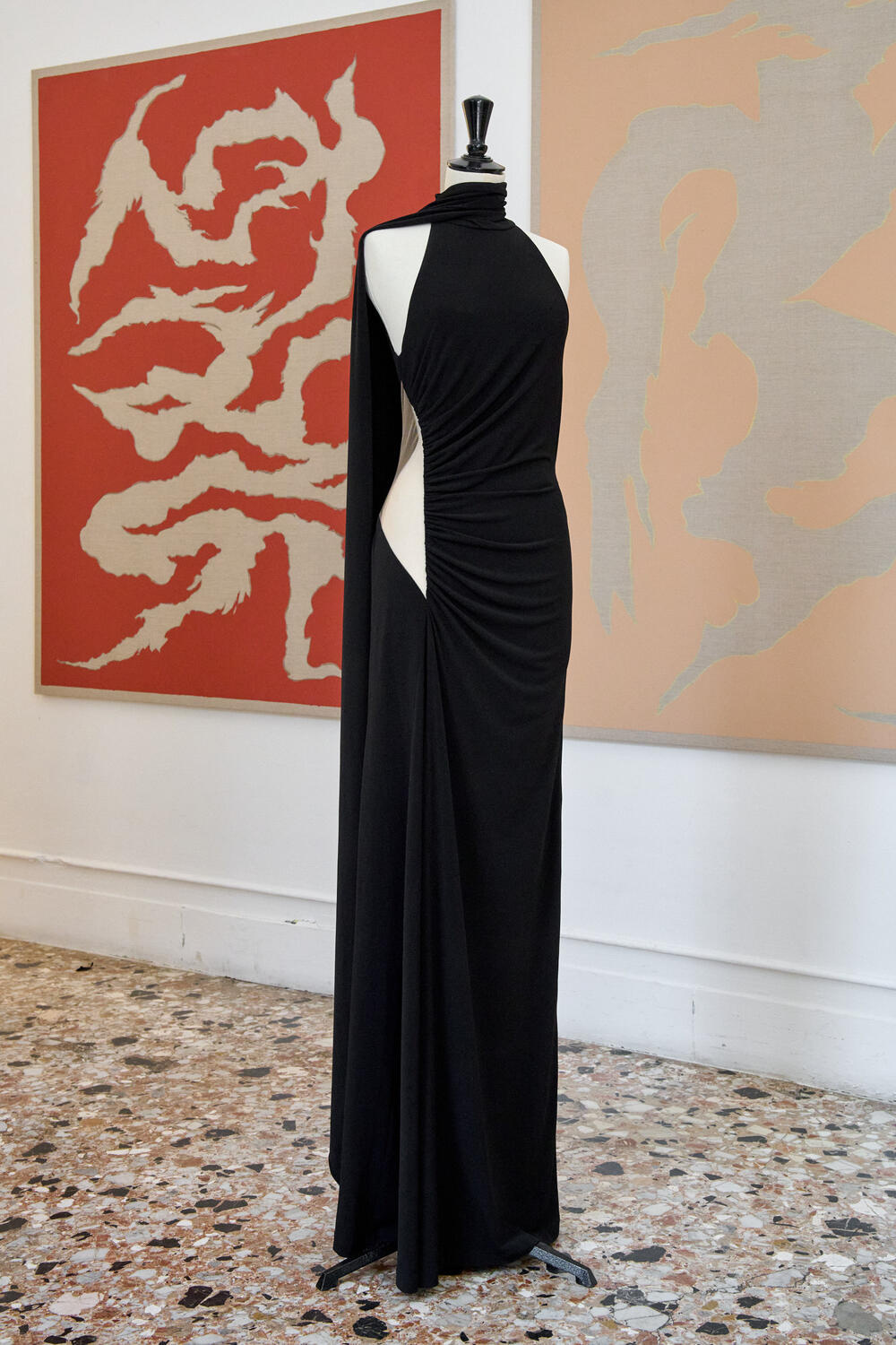 SAMAN LOIRA WOMEN SS 2026 - Foto #8