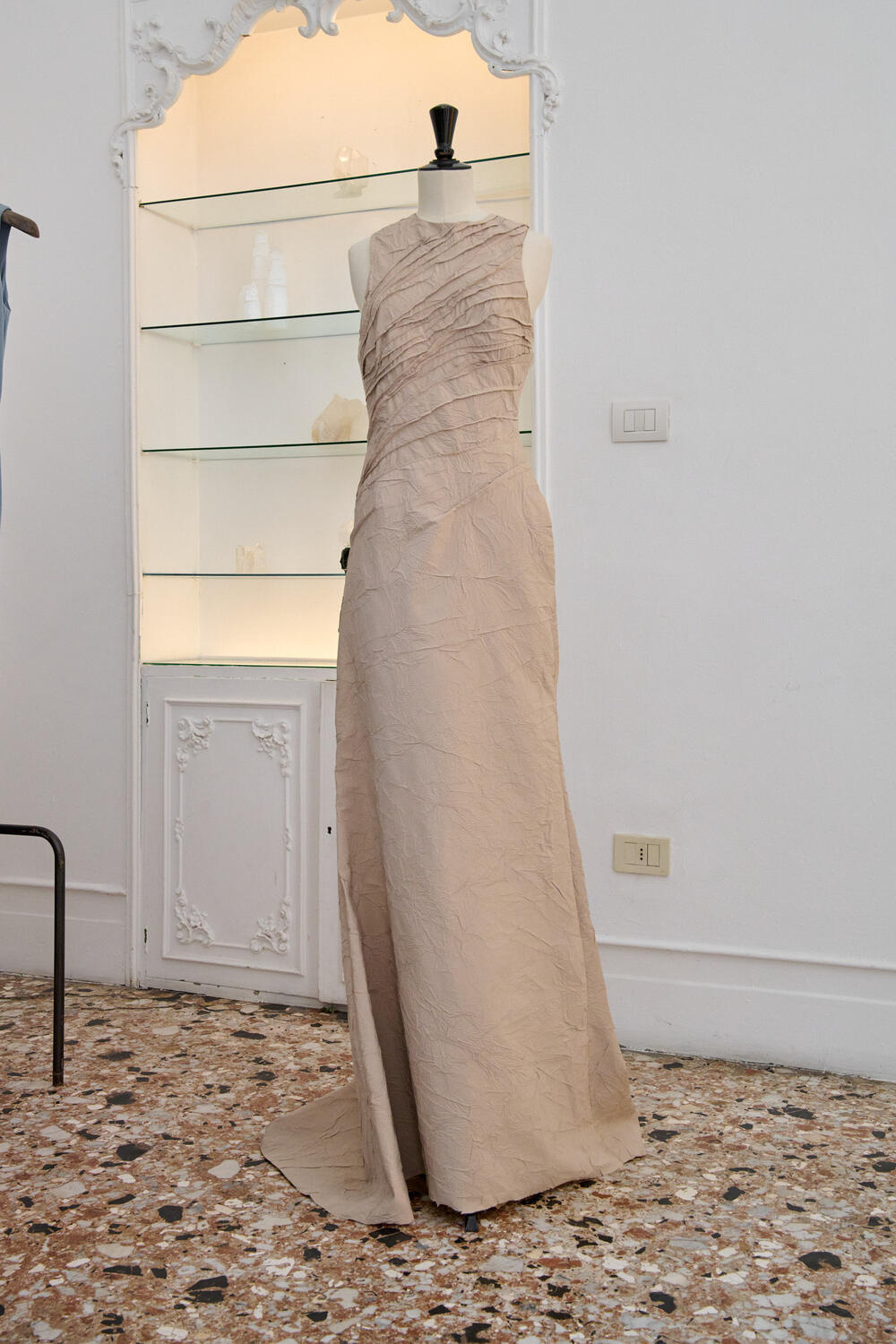 SAMAN LOIRA WOMEN SS 2026 - Foto #9