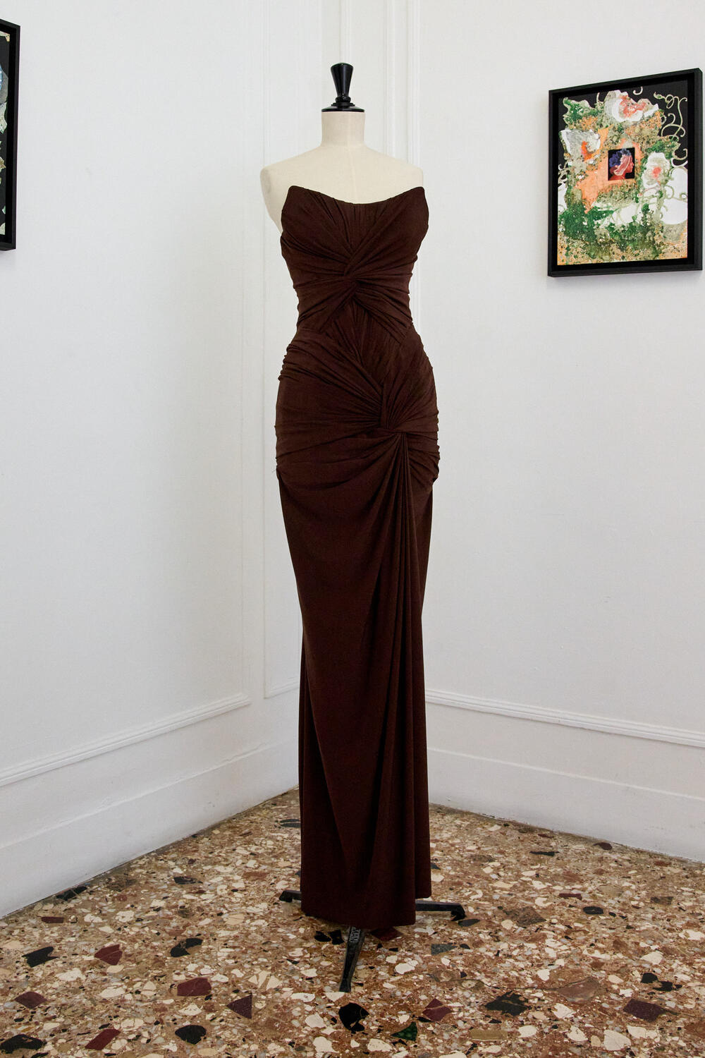 SAMAN LOIRA WOMEN SS 2026 - Foto #10