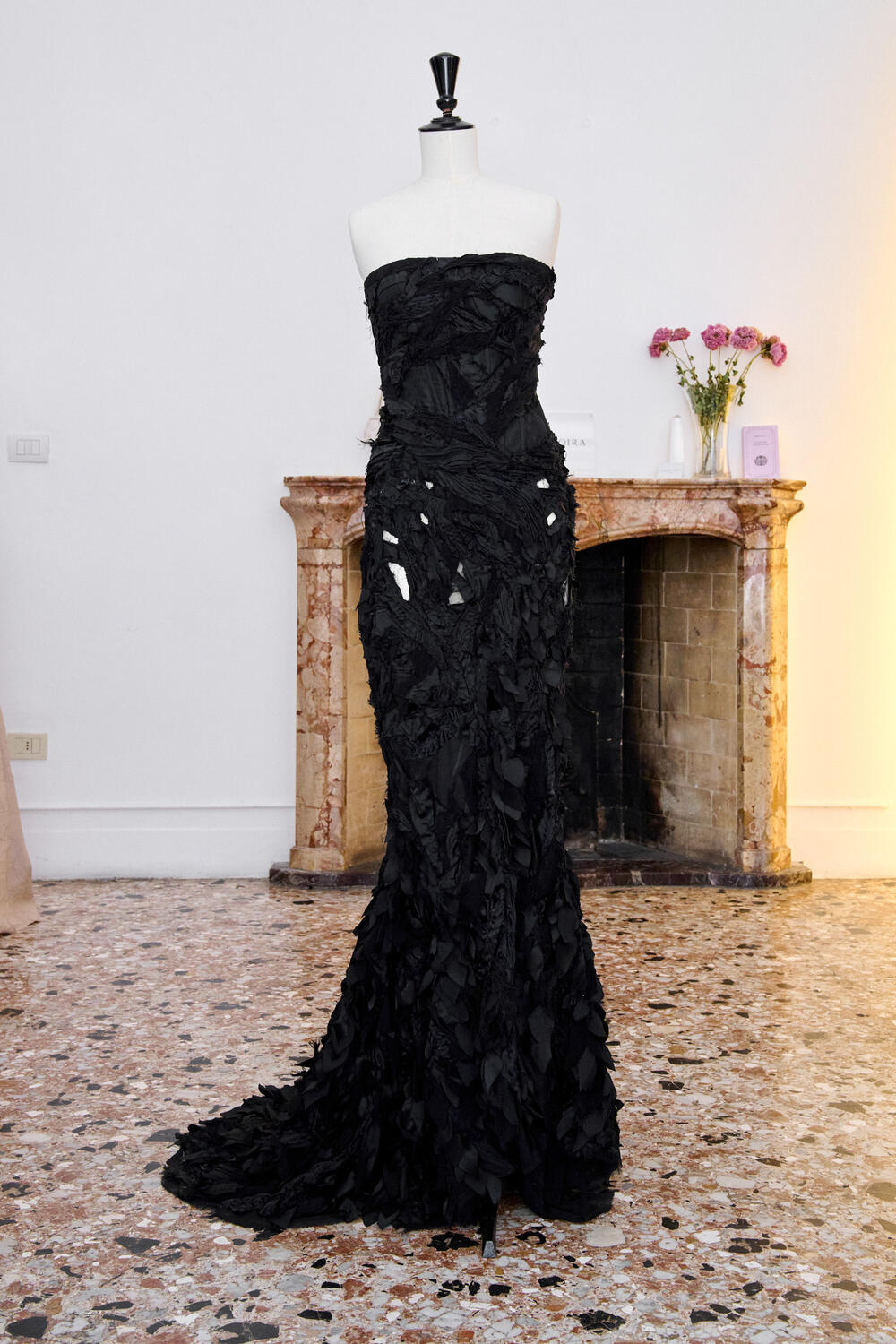 SAMAN LOIRA WOMEN SS 2026 - Foto #12