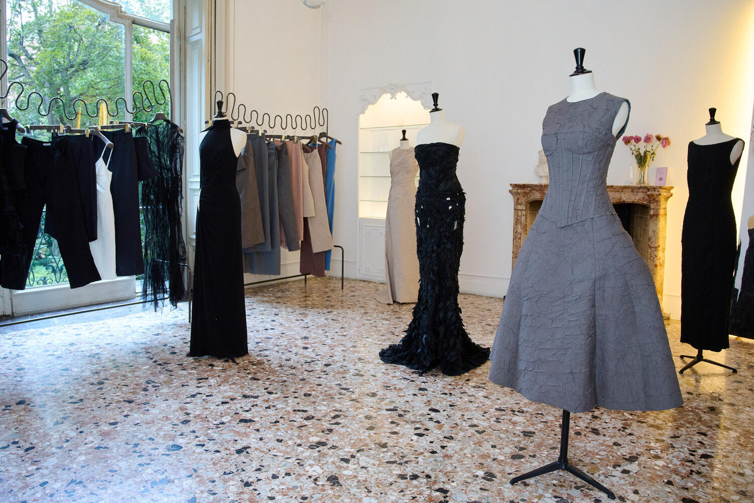 SAMAN LOIRA WOMEN SS 2026 - Foto #3