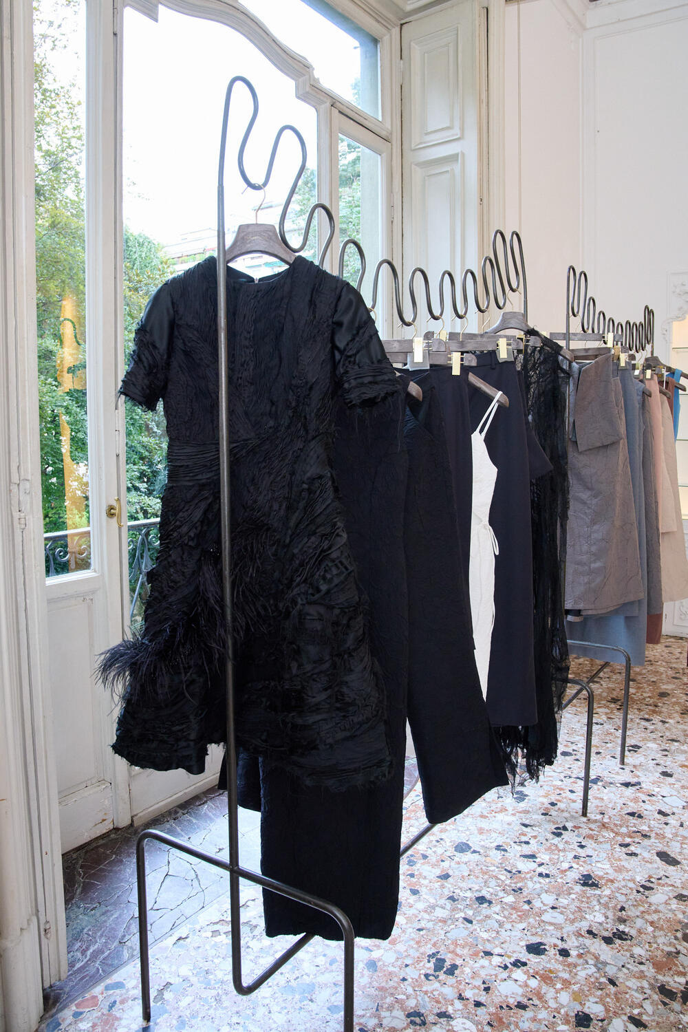 SAMAN LOIRA WOMEN SS 2026 - Foto #5