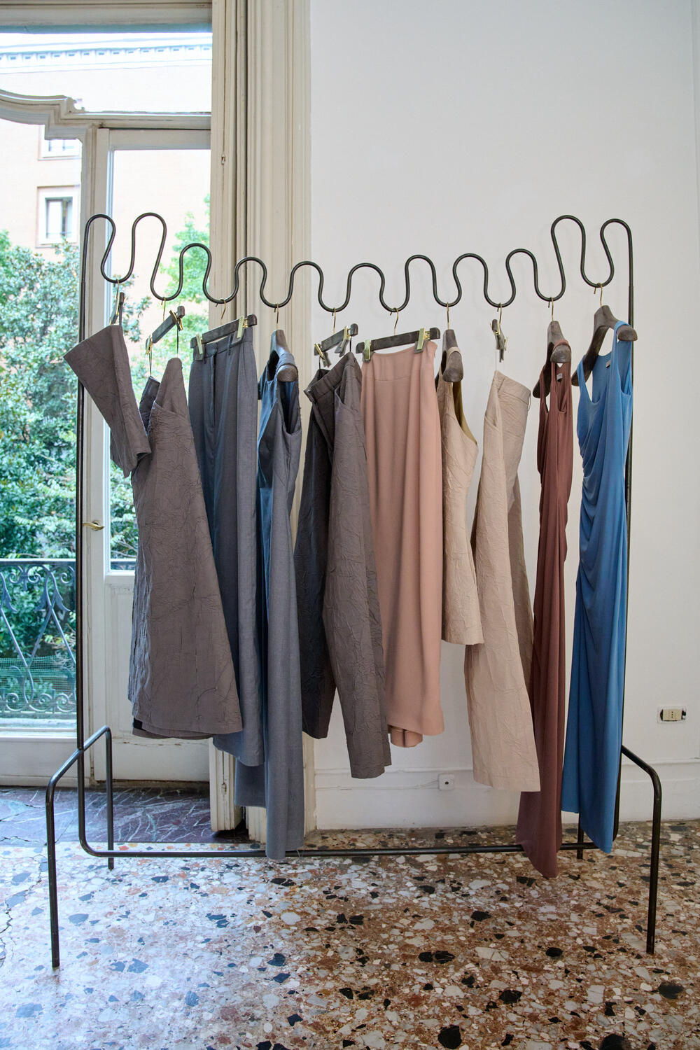 SAMAN LOIRA WOMEN SS 2026 - Foto #6