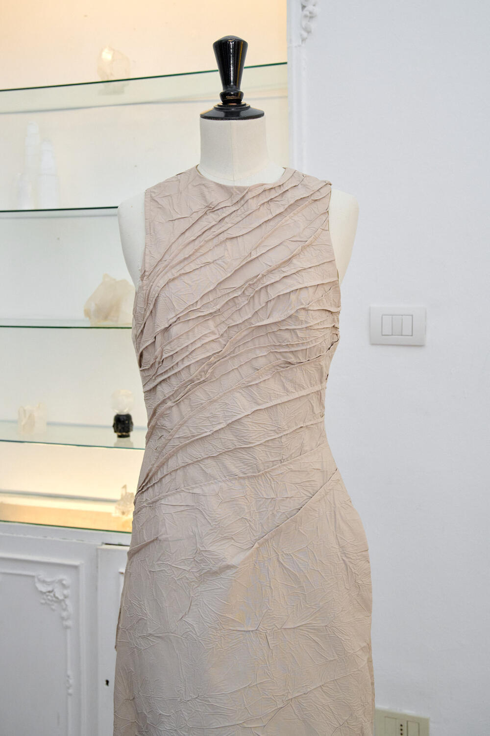SAMAN LOIRA WOMEN SS 2026 - Foto #17