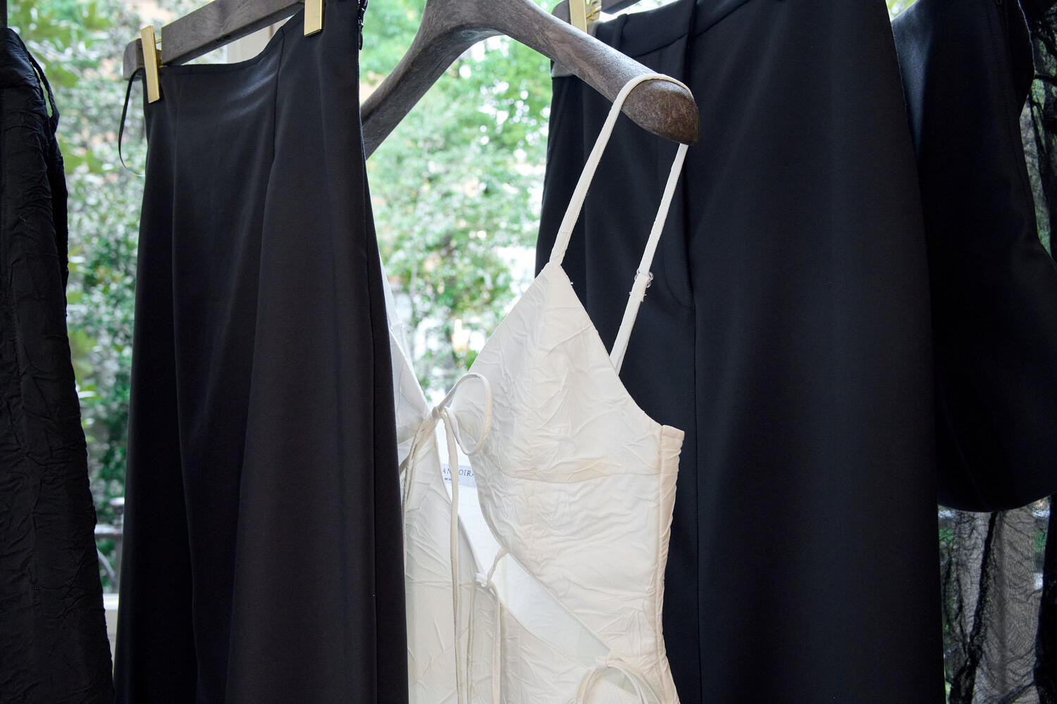 SAMAN LOIRA WOMEN SS 2026 - Foto #22