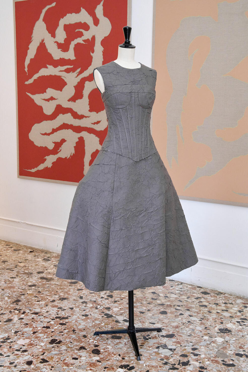 SAMAN LOIRA WOMEN SS 2026 - Foto #13