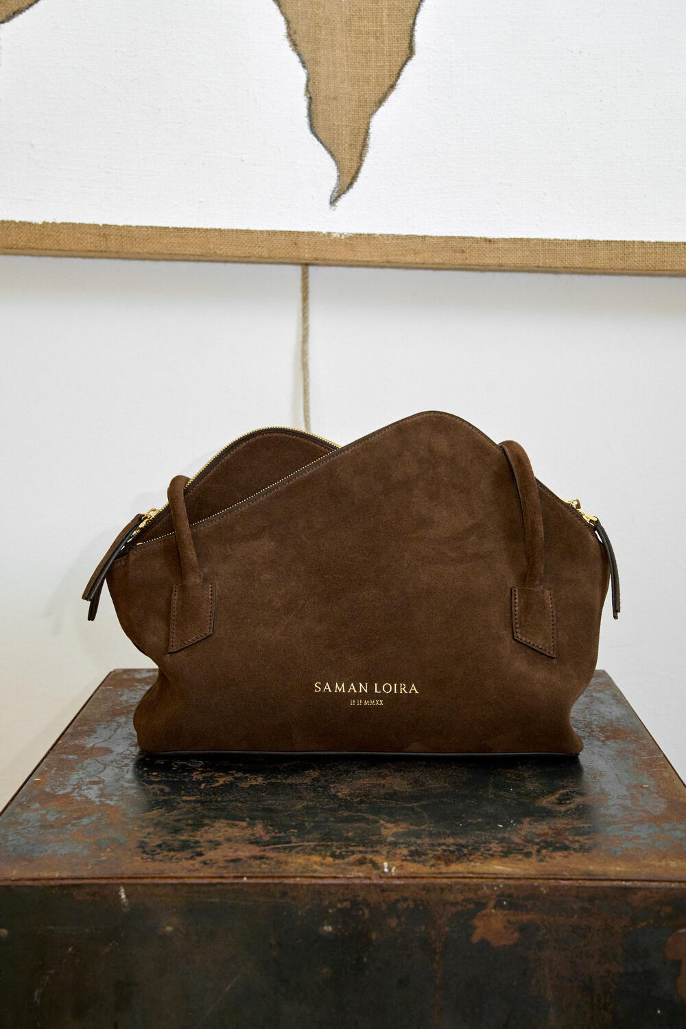 SAMAN LOIRA WOMEN SS 2026 - Foto #14