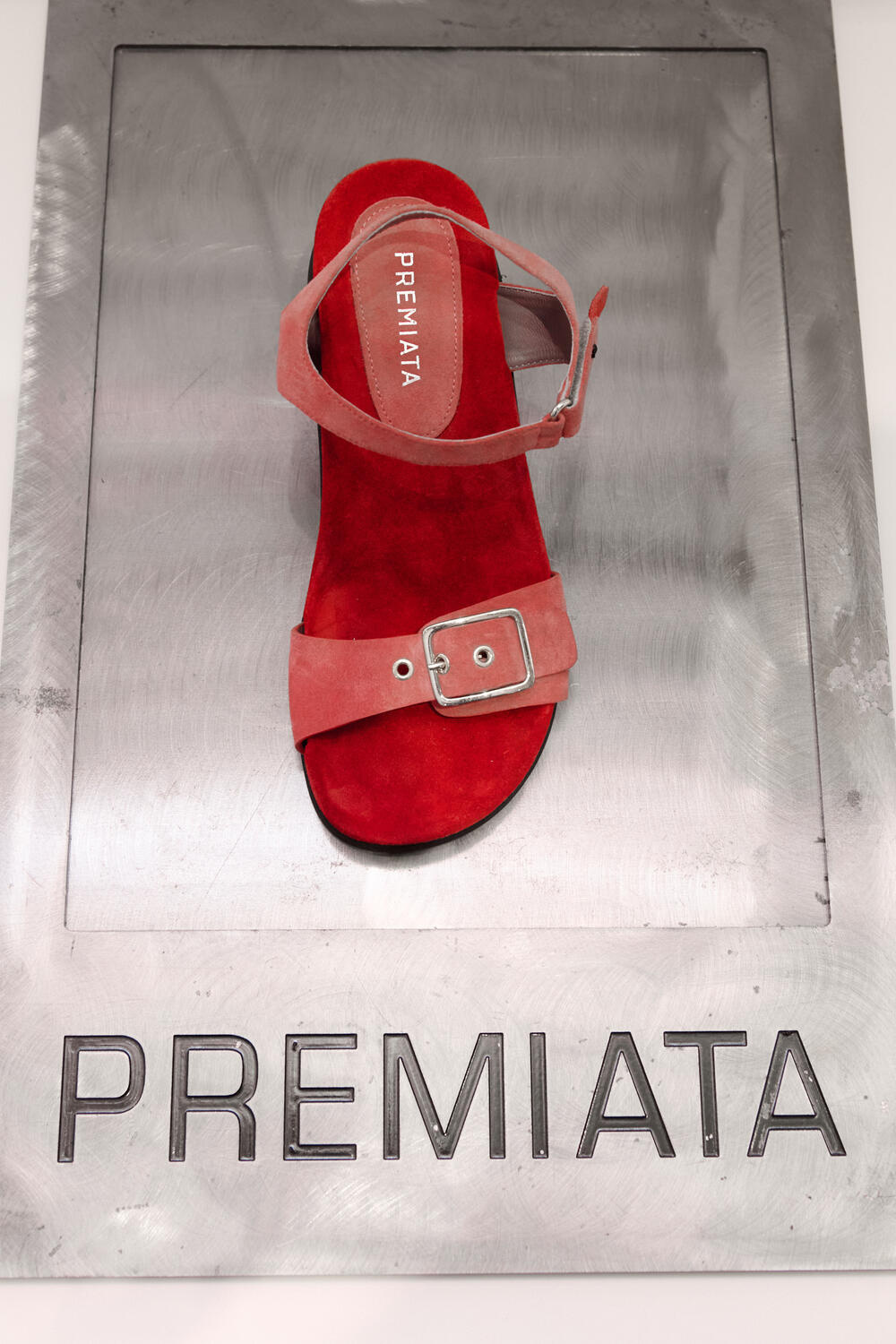 PREMIATA