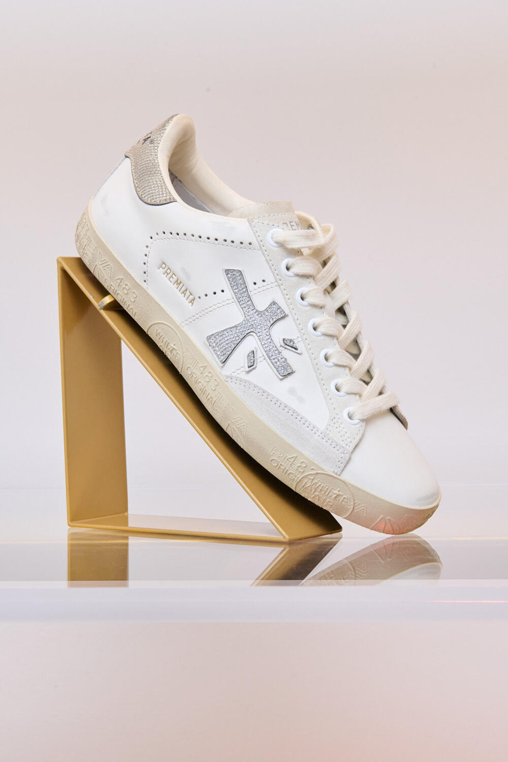 PREMIATA WOMEN SS 2026 - Foto #4