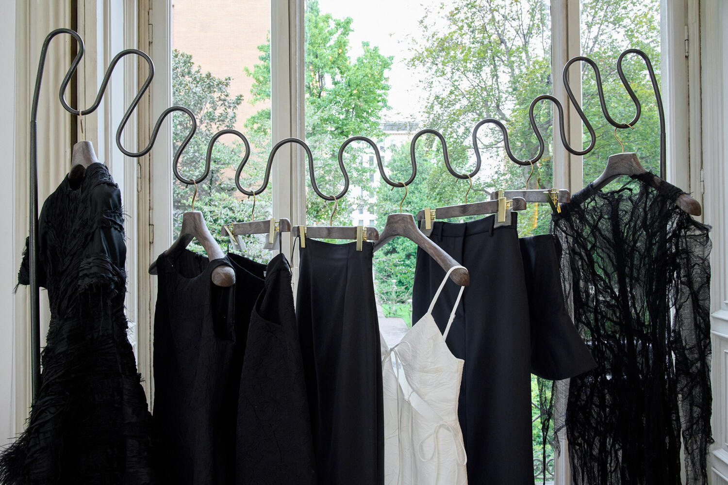 SAMAN LOIRA WOMEN SS 2026 - Foto #23