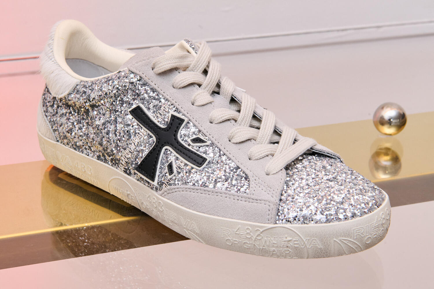 PREMIATA WOMEN SS 2026 - Foto #9
