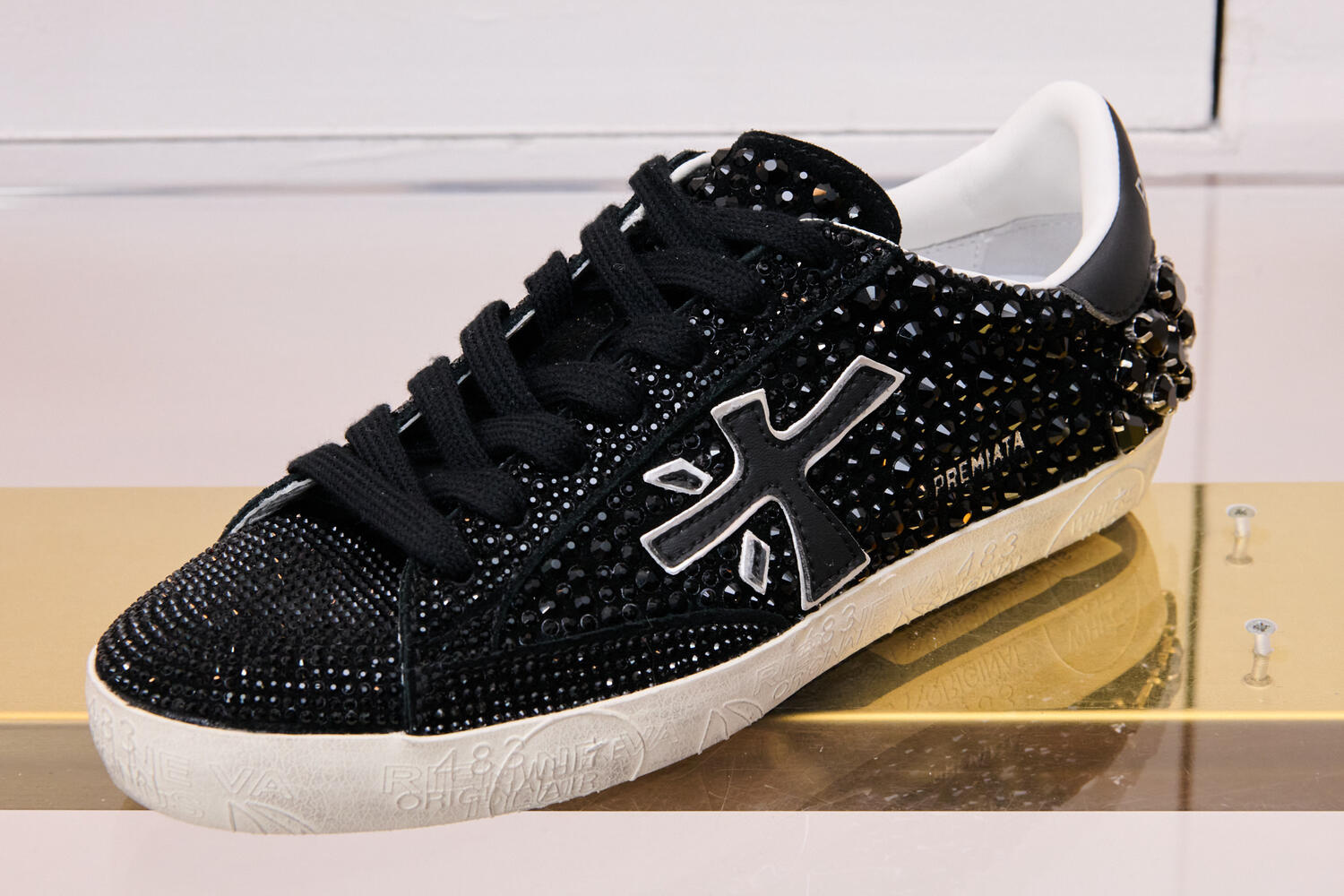 PREMIATA WOMEN SS 2026 - Foto #10