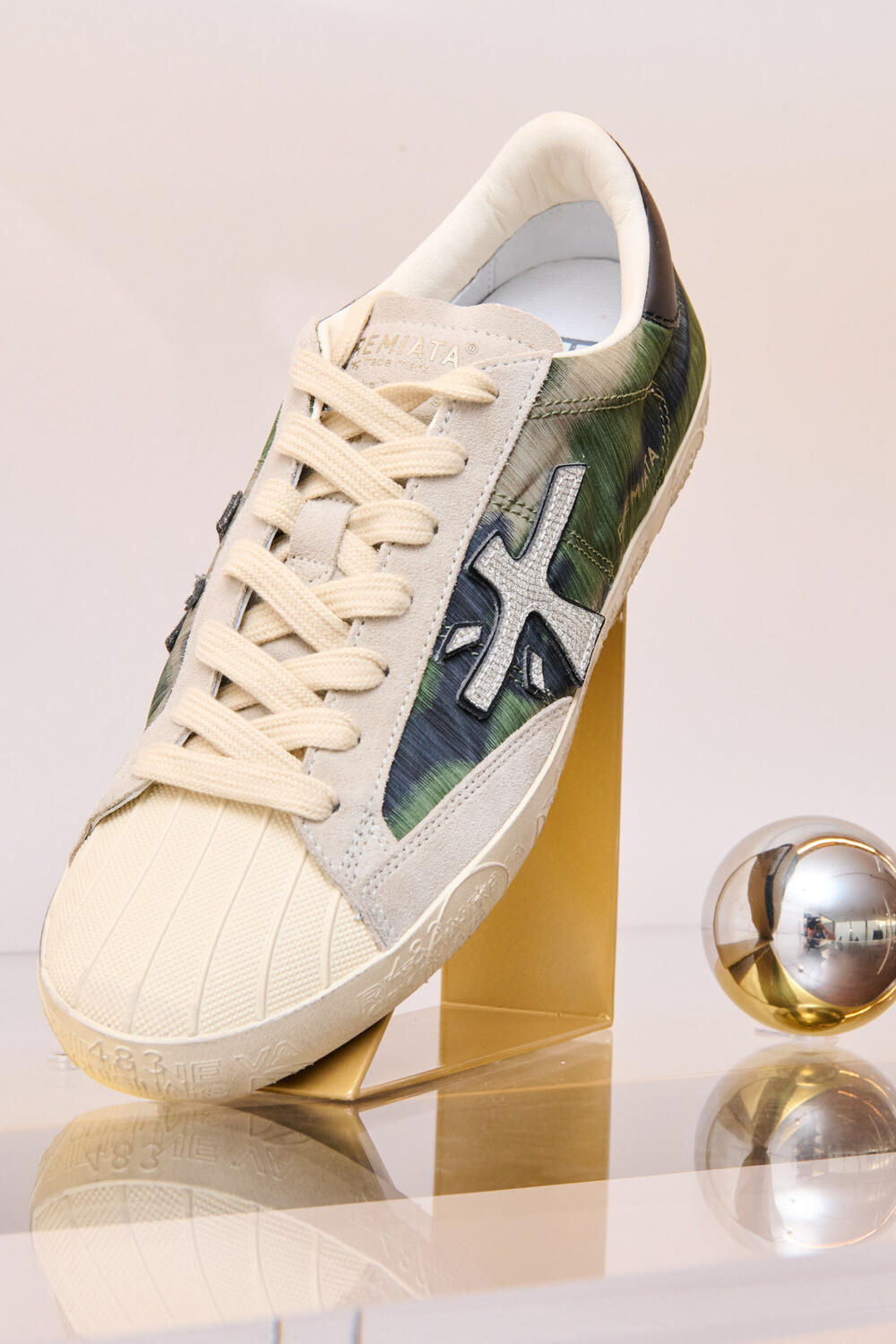 PREMIATA WOMEN SS 2026 - Foto #11