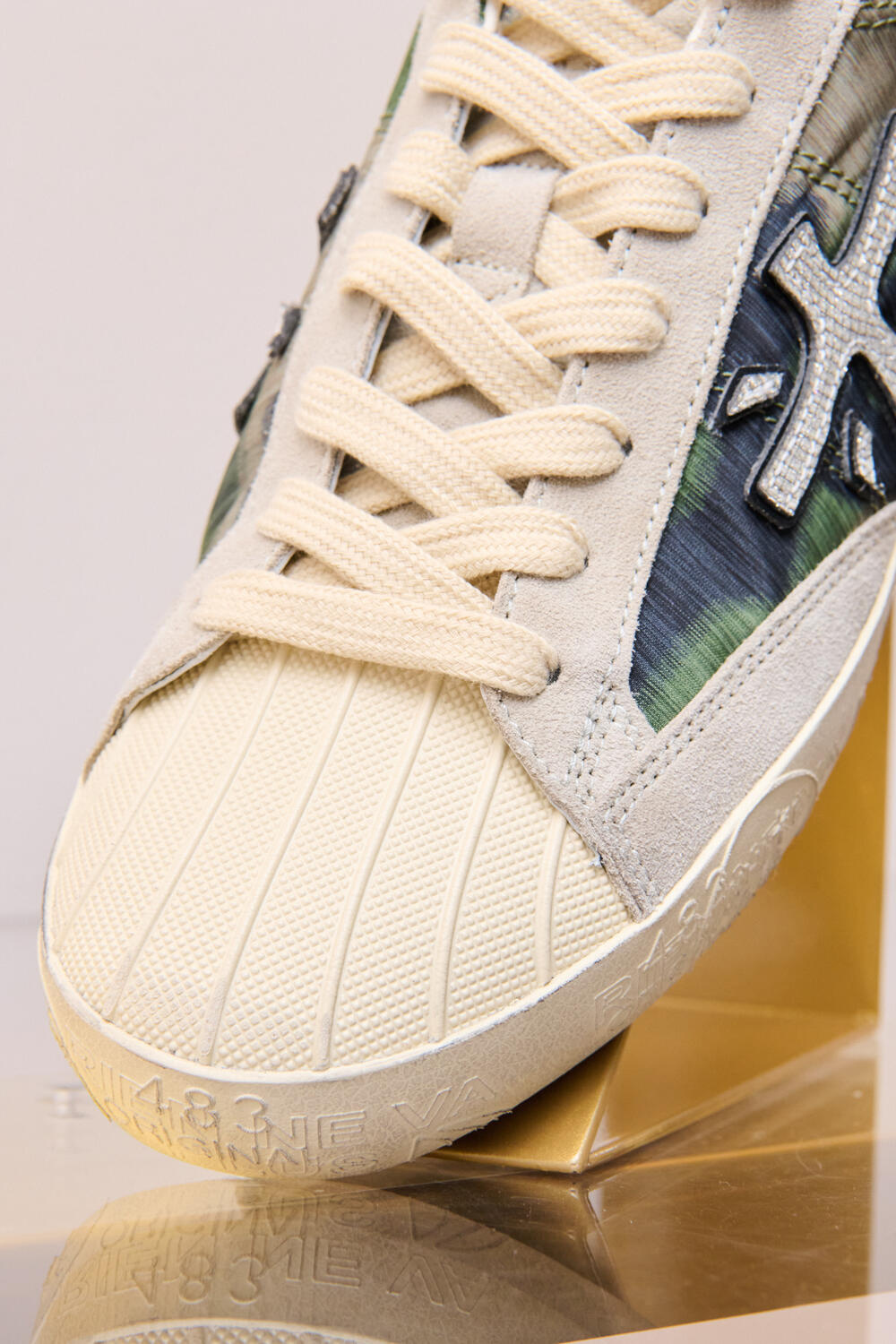 PREMIATA WOMEN SS 2026 - Foto #12