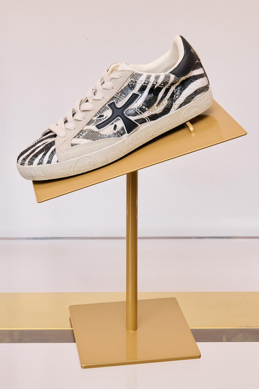PREMIATA WOMEN SS 2026 - Foto #13