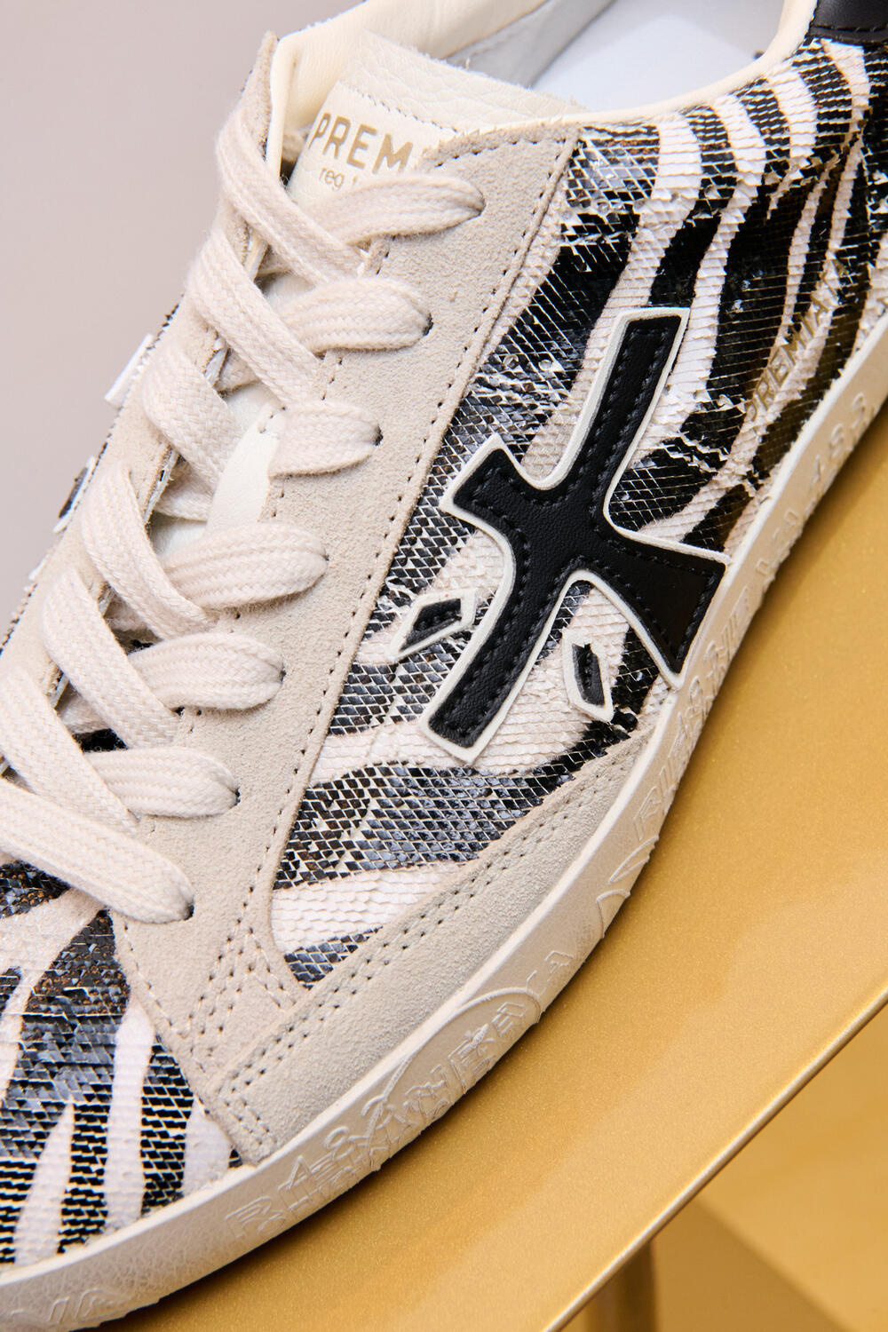PREMIATA WOMEN SS 2026 - Foto #14