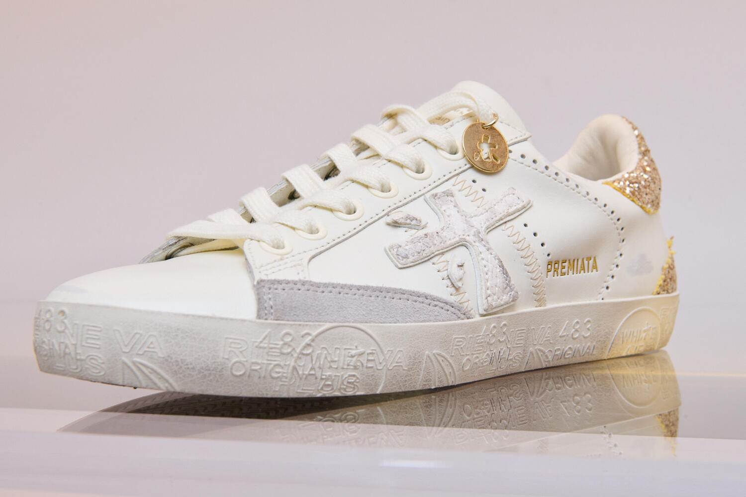 PREMIATA WOMEN SS 2026 - Foto #5